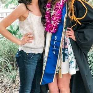 Neutral Floral Blouse